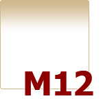 Radschrauben M12