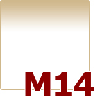 Radschrauben M14