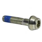 Felgenschraube M7x31,5 mm